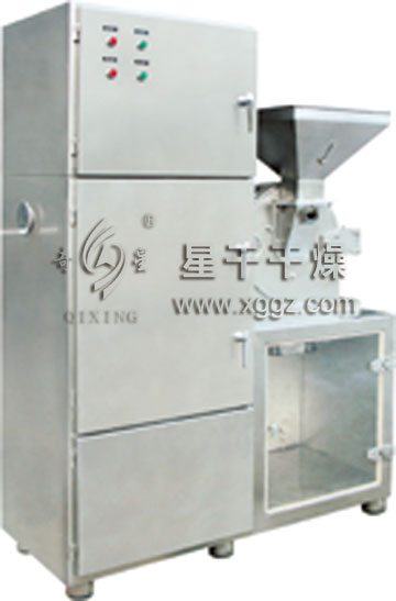 20B、30B、40B、50B等系列萬(wàn)能高效粉碎吸塵機(jī)(組)