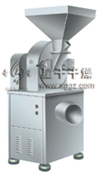 20B、30B、40B、50B系列萬(wàn)能高效粉碎機(jī)